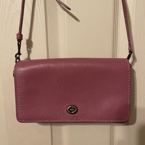 Coach 1941 Dinky Crossbody